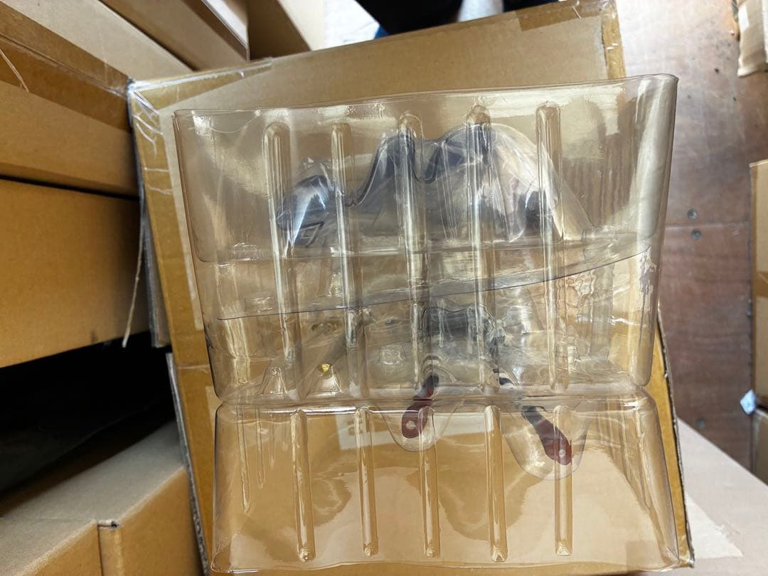 内ブリスター未開封　エクセレントモデル　クイーンズブレイド　アリシア　フィギュア