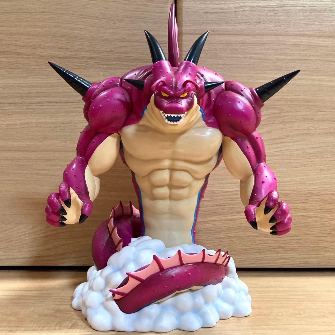 一番くじ ドラゴンボールDAIMA フィギュア 15点セット