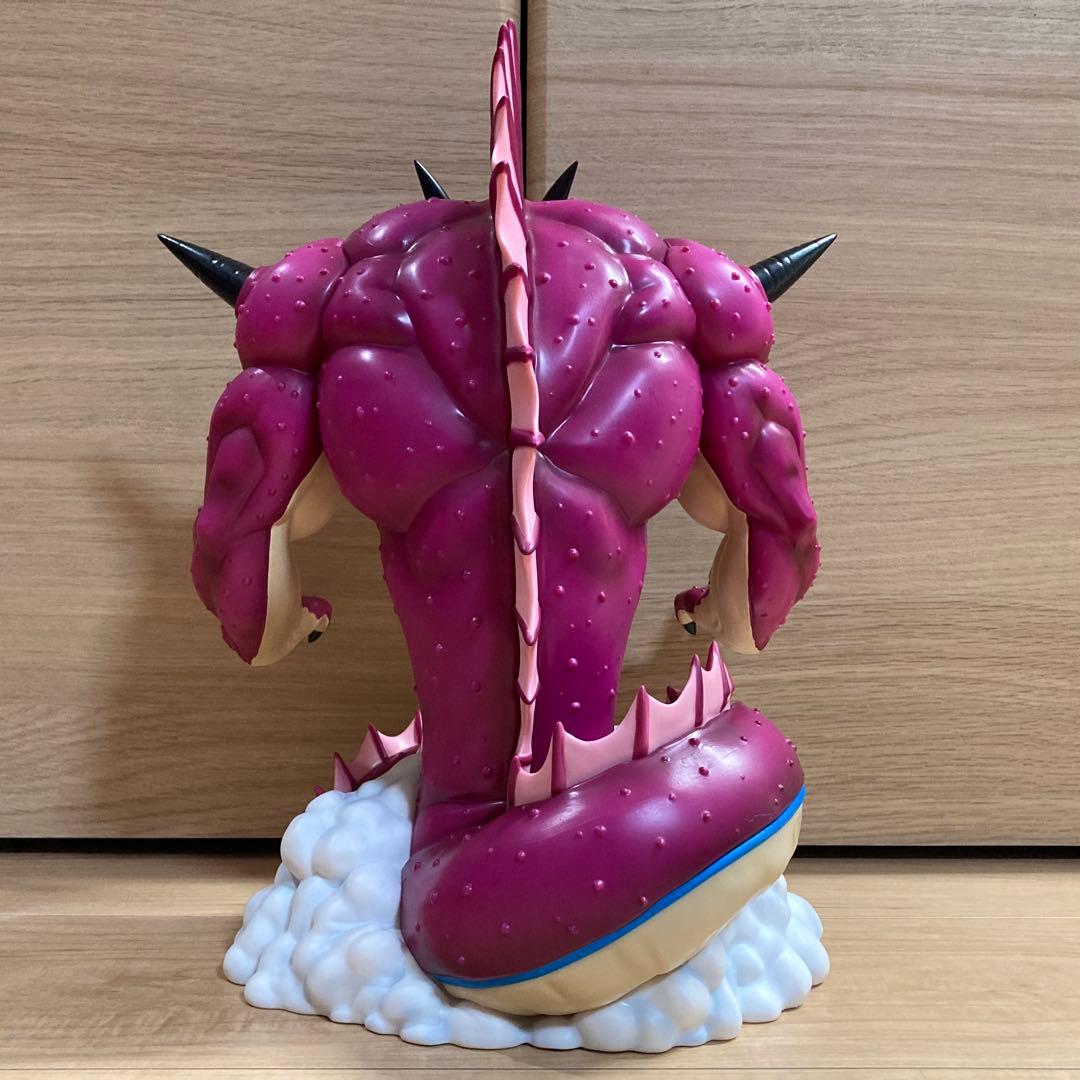 一番くじ ドラゴンボールDAIMA フィギュア 15点セット