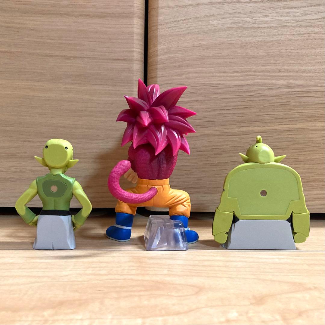 一番くじ ドラゴンボールDAIMA フィギュア 15点セット