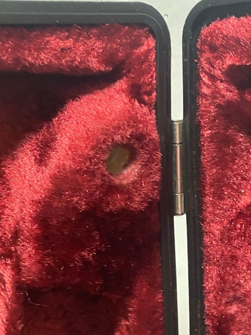 2713❣️ YAMAHAトランペット　純正ケース