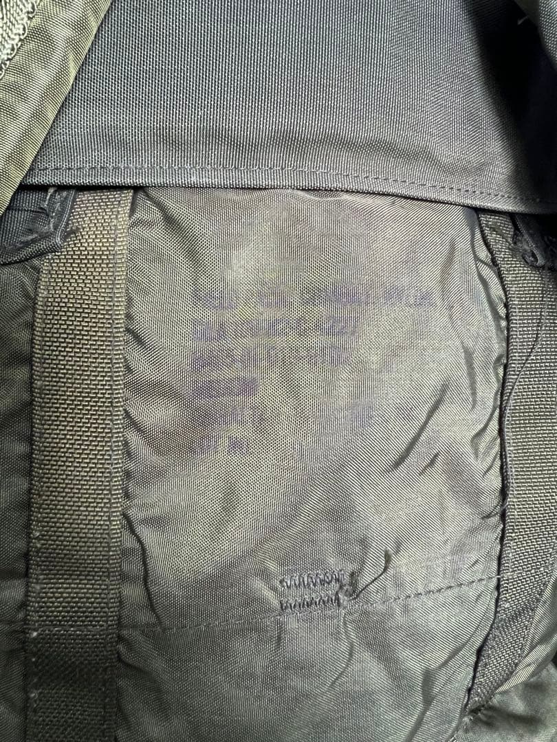 ミリタリーDEAD STOCK アメリカ軍 LC-2 アリスパック Medium