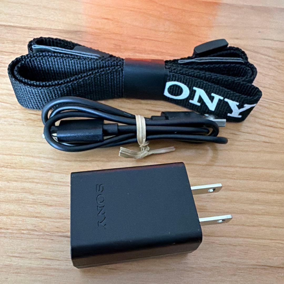ZV-E10 SONY ミラーレスカメラ レンズ付き