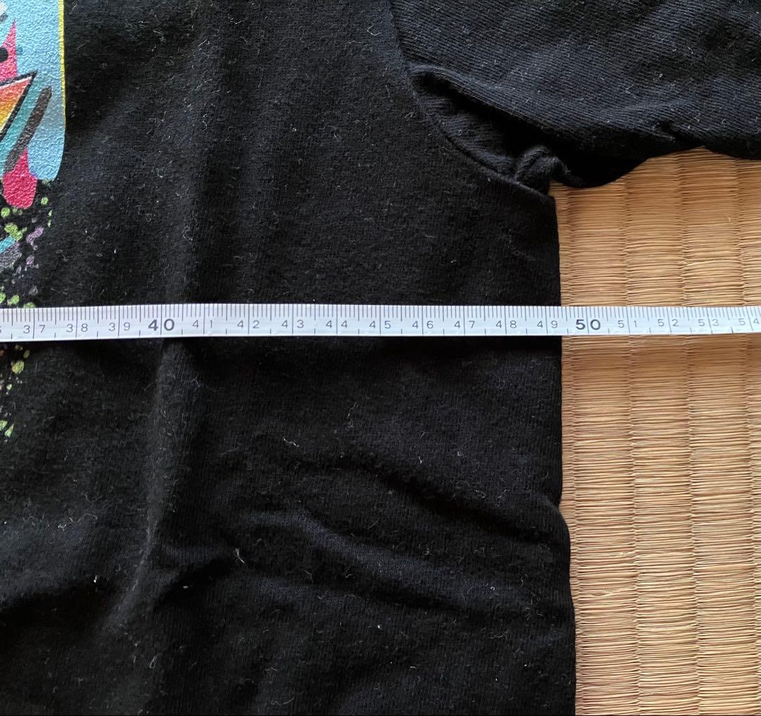 ポケモンセンターシブヤ Tシャツ ピカチュウ グラフィティアート