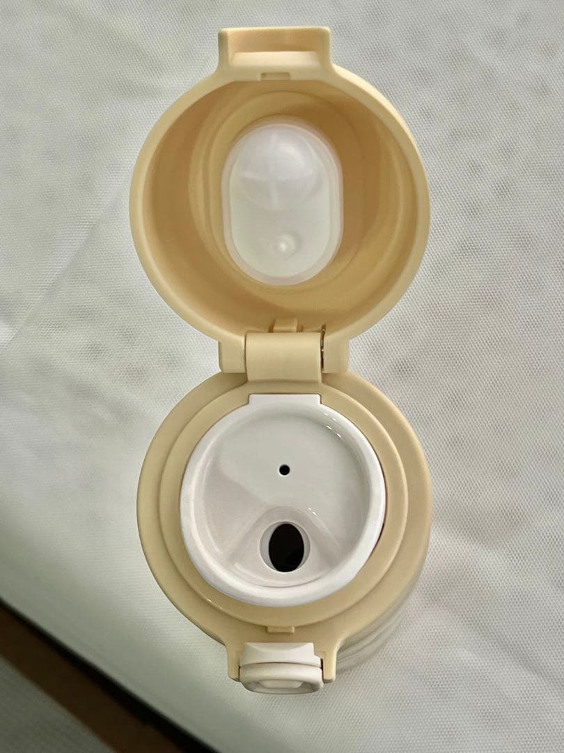 【新品未使用】スターバックス　ステンレスボトルアルパカ（381ml）箱付き