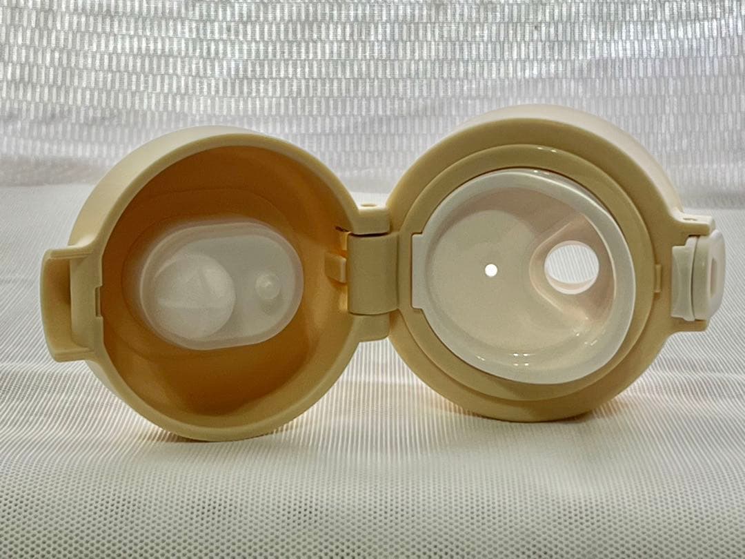 【新品未使用】スターバックス　ステンレスボトルアルパカ（381ml）箱付き