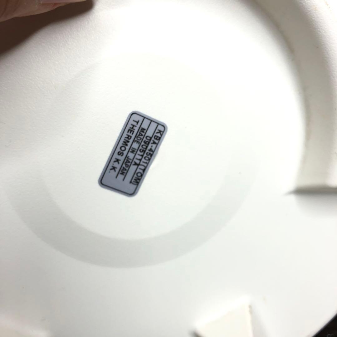 サーモス 真空保温調理器 シャトルシェフ 4.5L KBA-4501