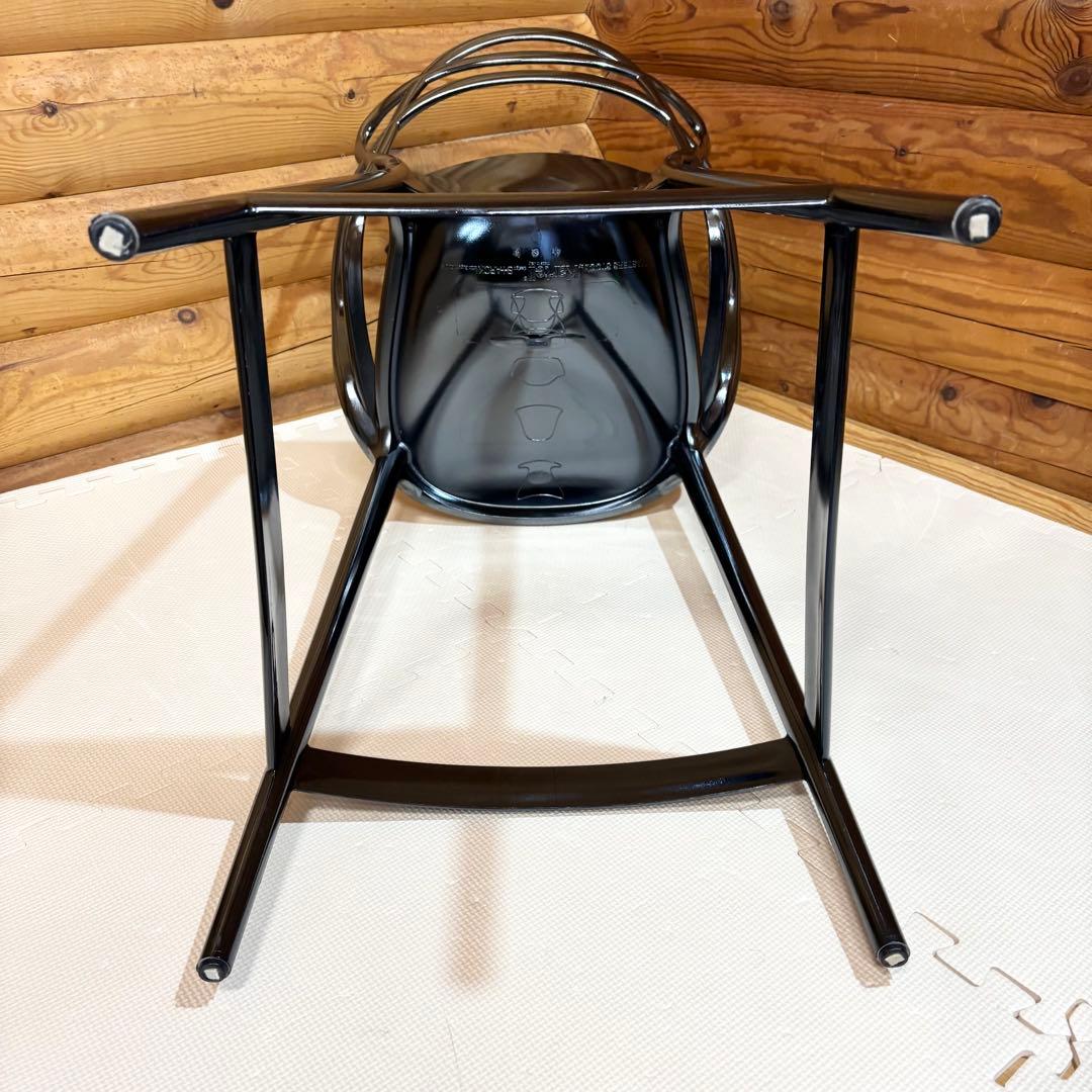 【美品】Kartell カルテル MASTERS STOOL 65 マスターズ
