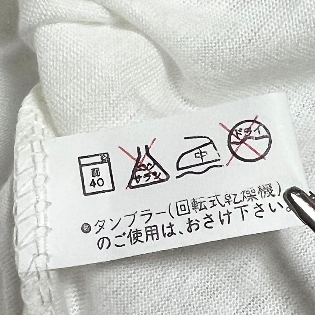 当時物 B'z LIVE-GYM ‘90-‘91 RISKY 長袖 Tシャツ
