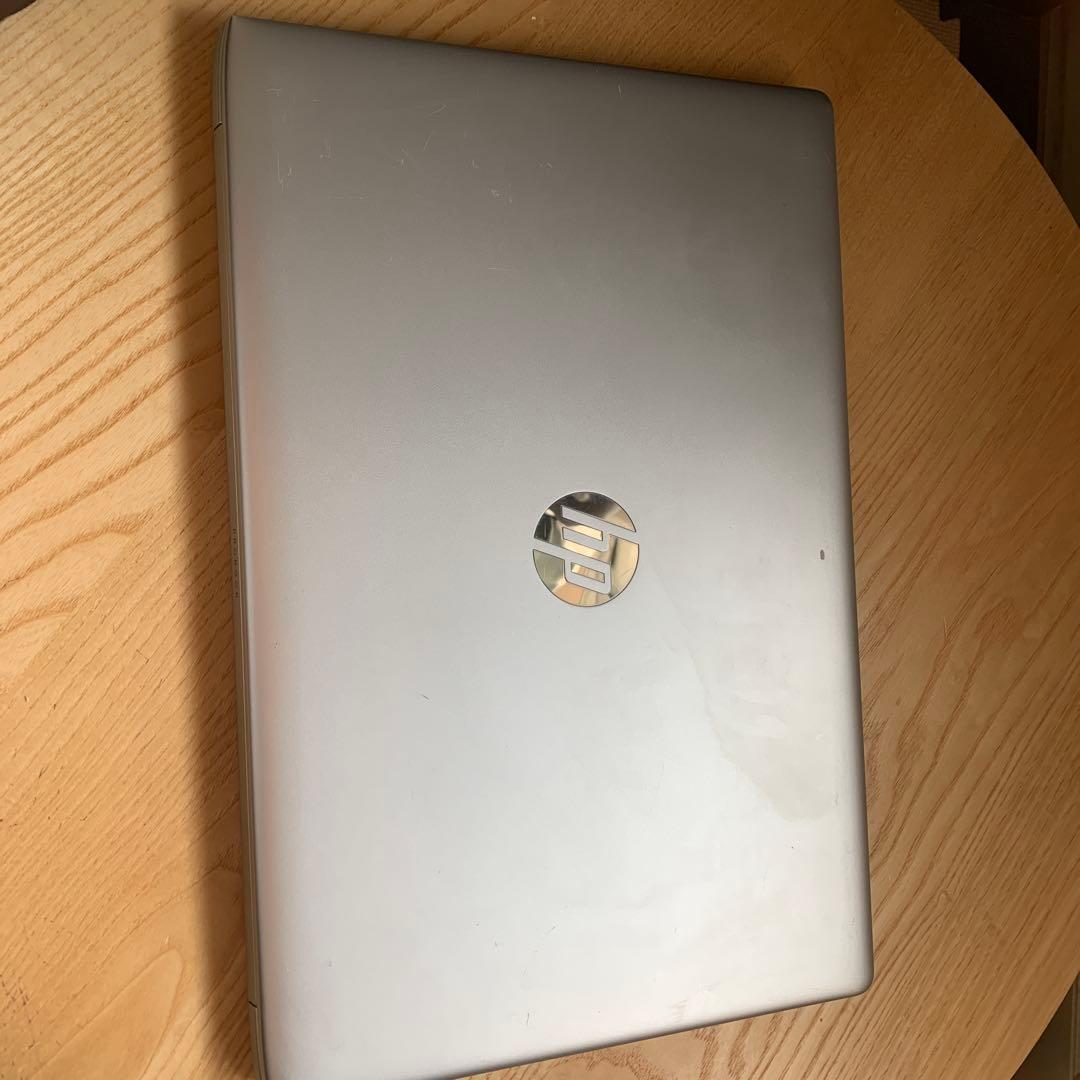Windowsノート本体 HP ProBook 470 G5 / i3-8130U / RAM8GB