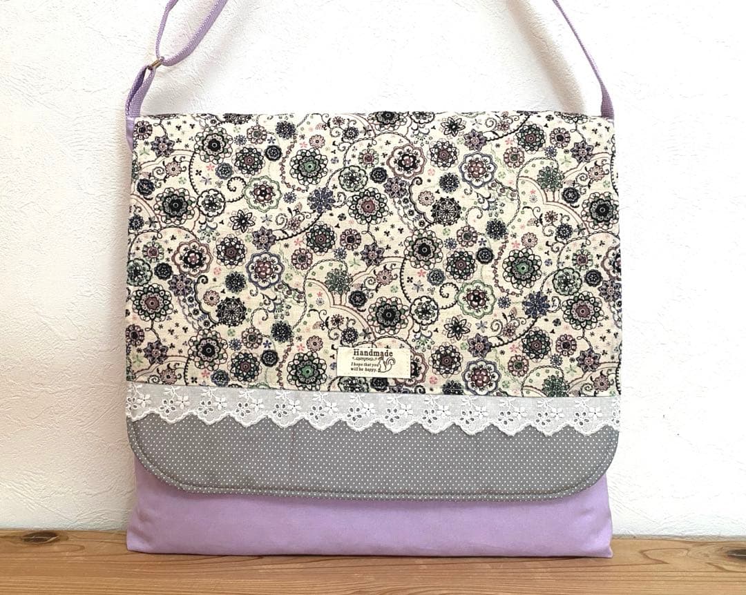 リクエスト品　ハンドメイド　入園入学準備　5点セット