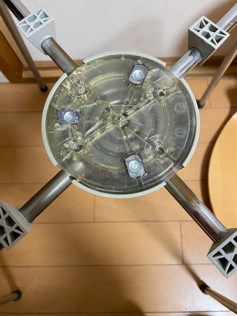 Fritz Hansen フリッツハンセン アントチェア ジャンク品