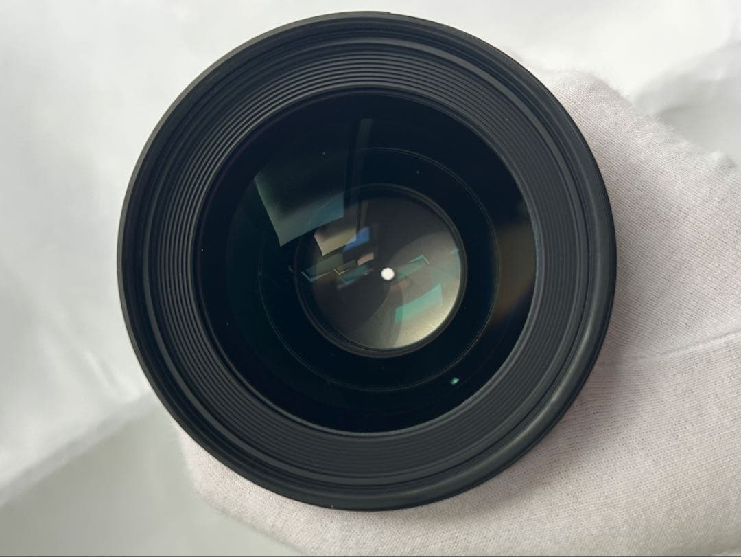 SIGMA 50mm F1.4 DG HSM [ニコン用]