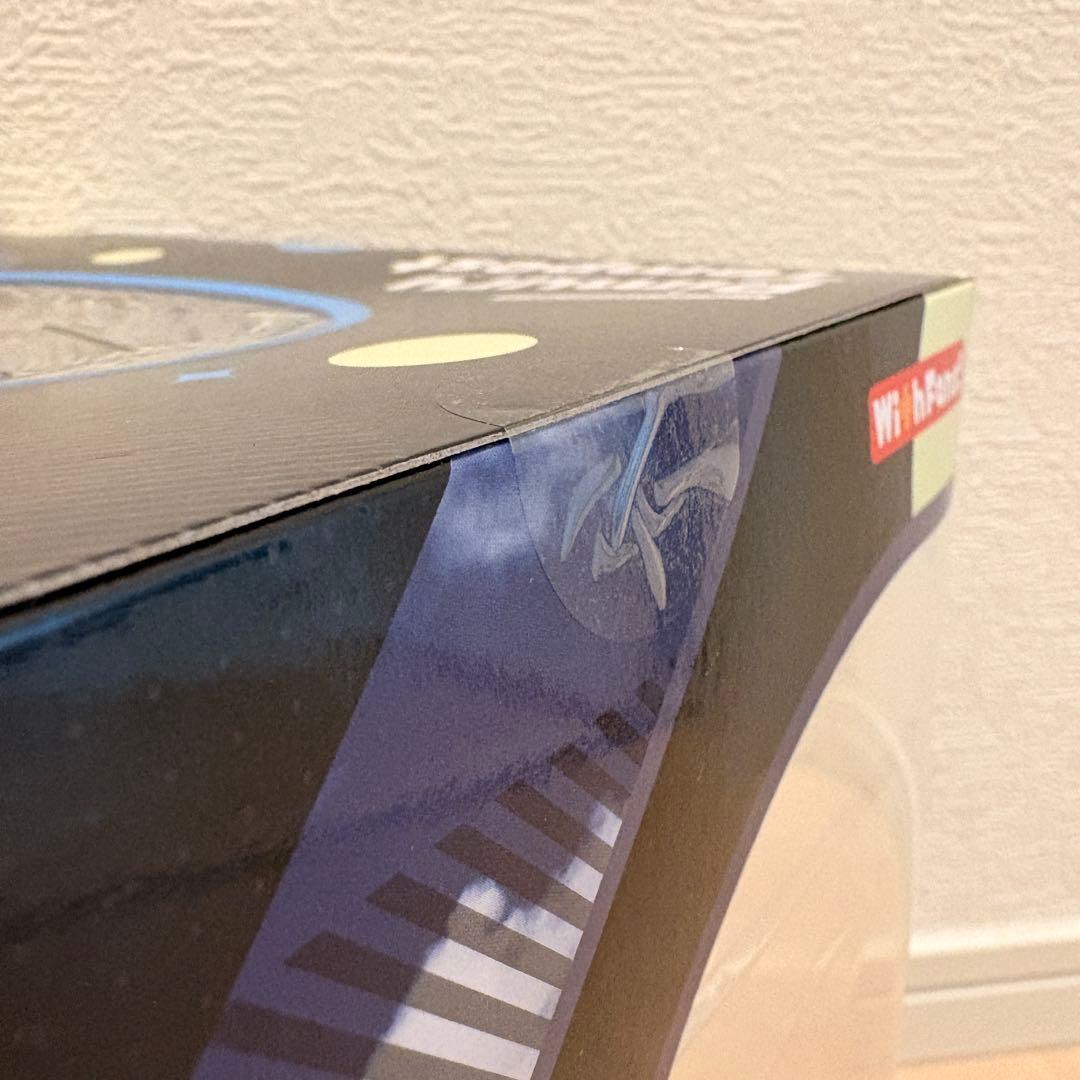 未開封 転スラ リムル＝テンペスト WithFans! フィギュア