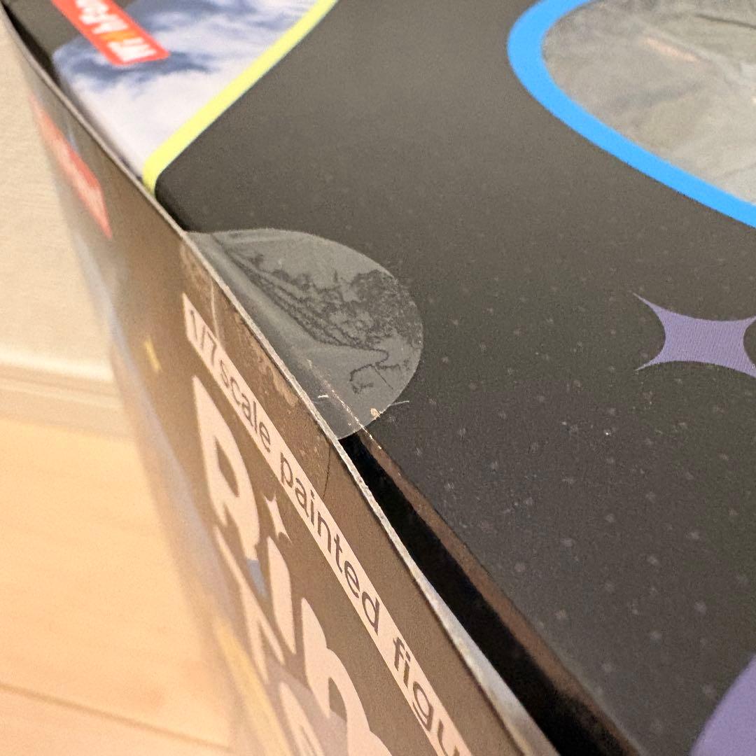 未開封 転スラ リムル＝テンペスト WithFans! フィギュア