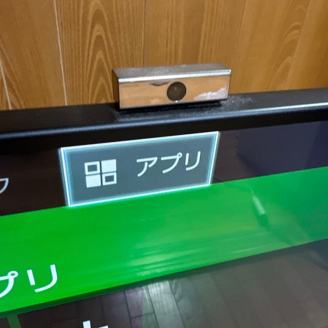 美品　SONY 液晶テレビ KD-49X8500B 49インチ BRAVIA