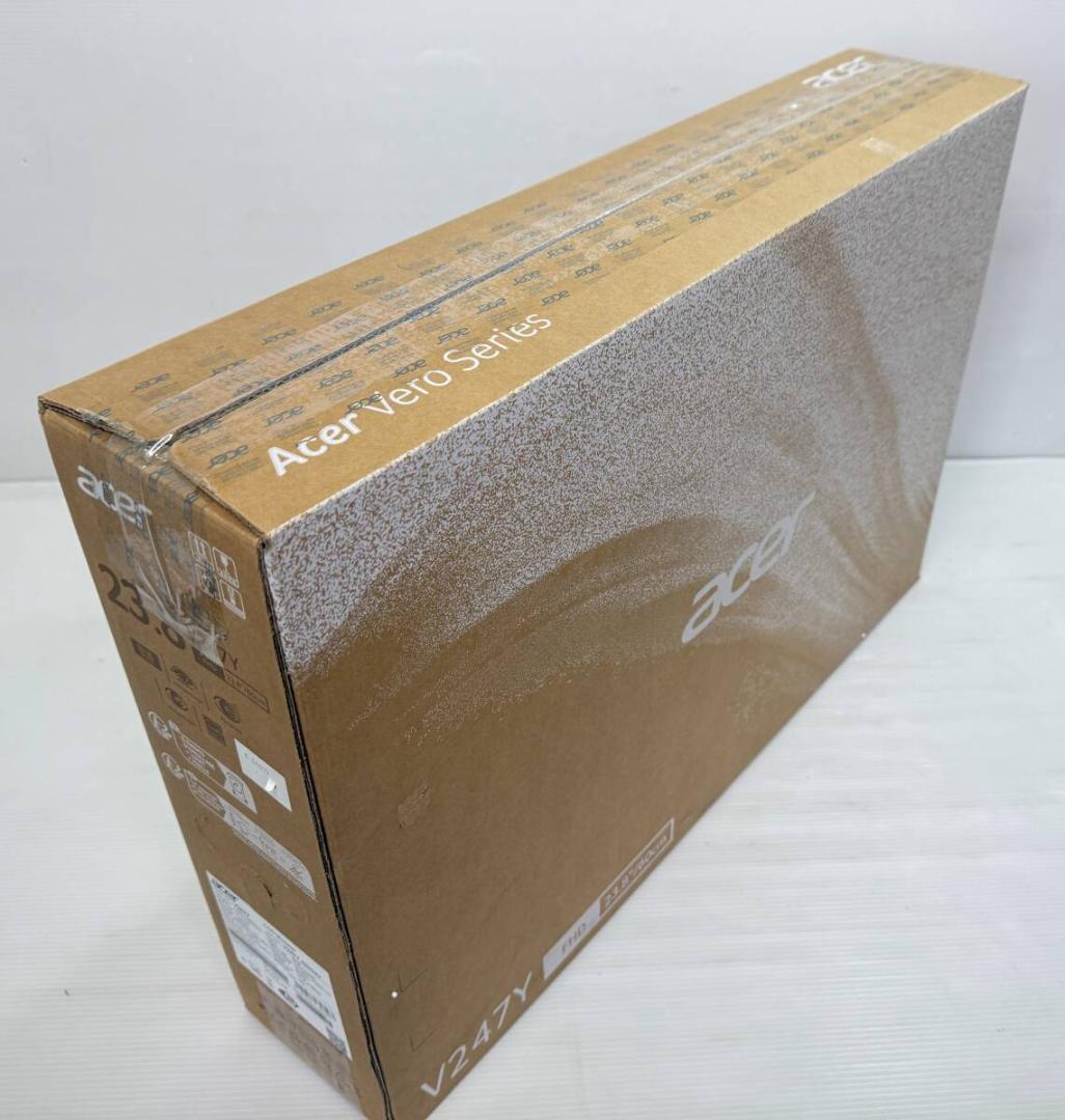 Acer 23.8インチ PCモニター V247YABMIXV 液晶モニター