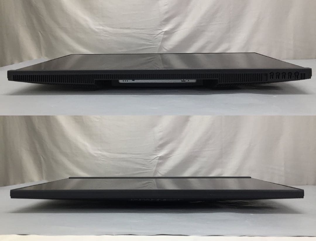 JAPANNEXT 27インチ 4K 165Hz 1ms ゲーミングモニター