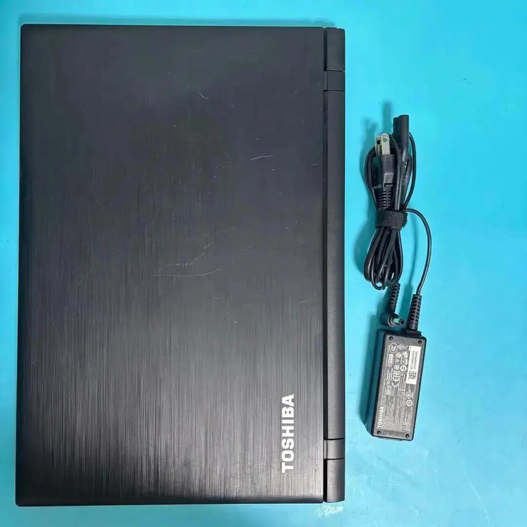 【限定SALE‼】【Office付】全機能良好◎爆速SSDノートPC★6世代i3