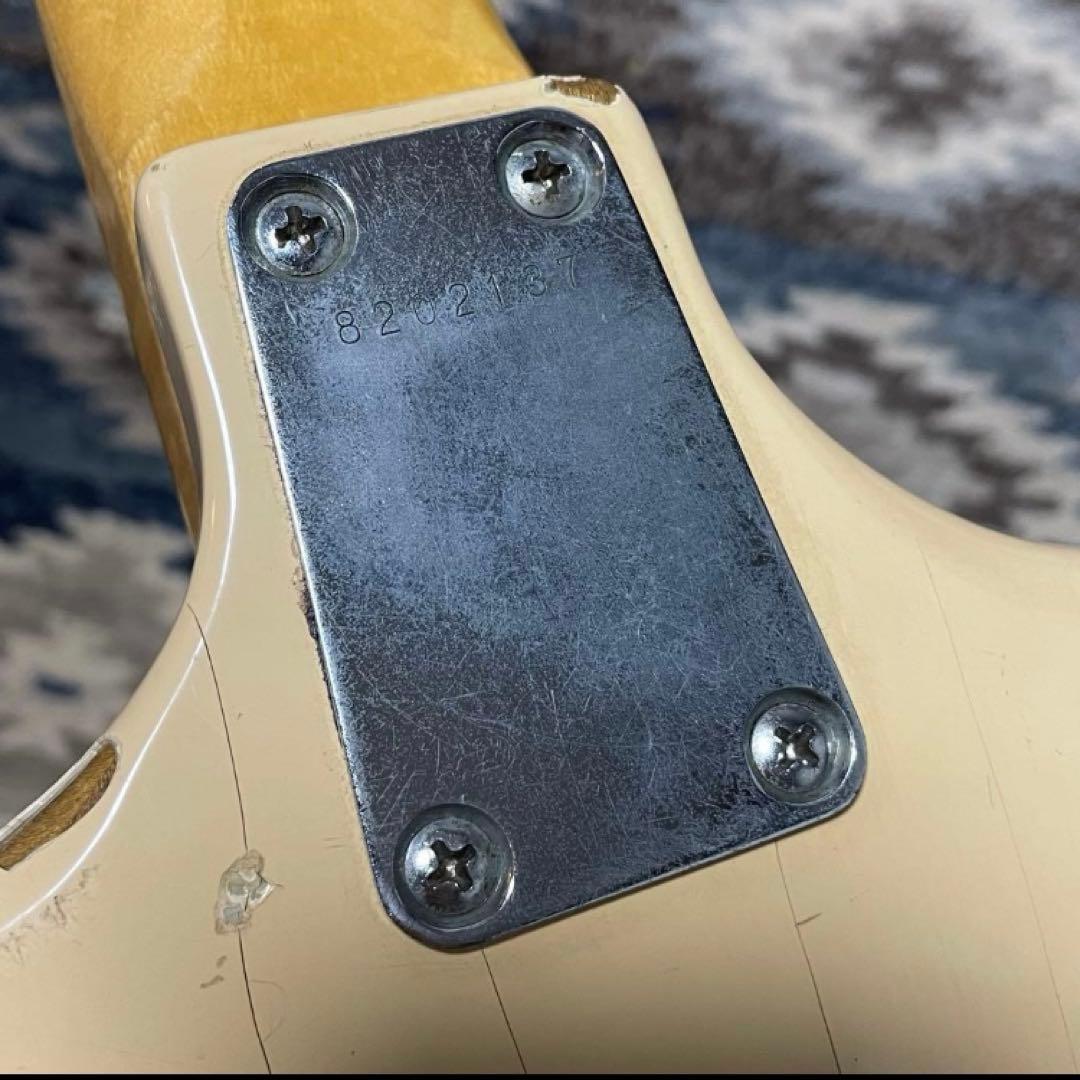 Guyatone LG-125T グヤトーン ビザール ビンテージ レトロ