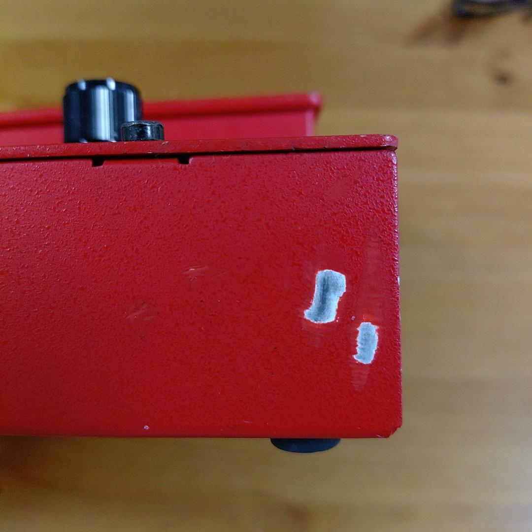 DigiTech Whammy 4 アダプター付き 動作確認済み