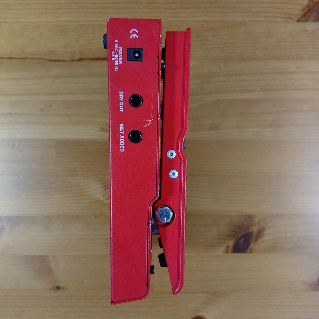 DigiTech Whammy 4 アダプター付き 動作確認済み