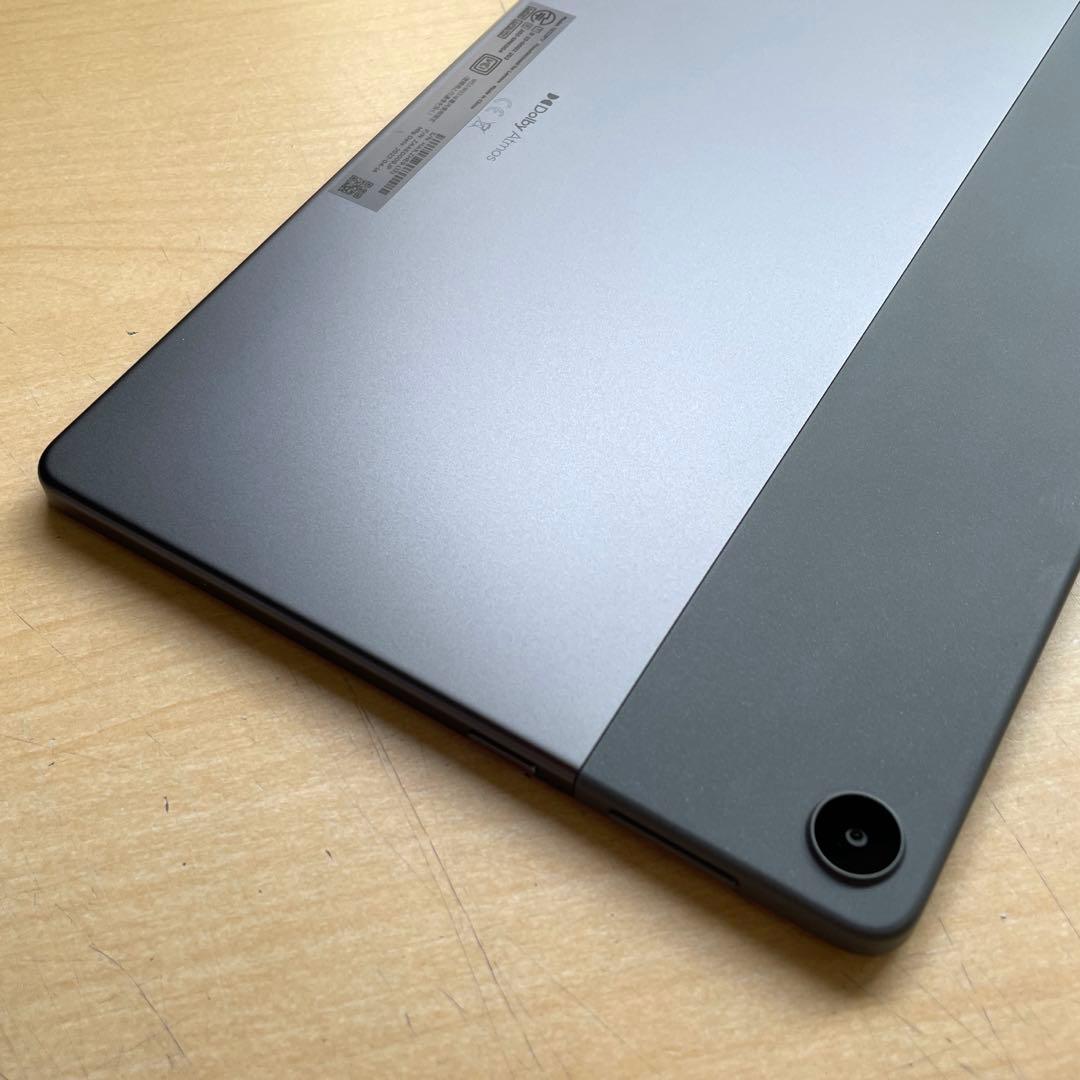 Lenovo Tab M10 （3rd）TB328FU 64GB 超美品　#3