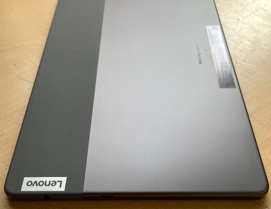 Lenovo Tab M10 （3rd）TB328FU 64GB 超美品　#3