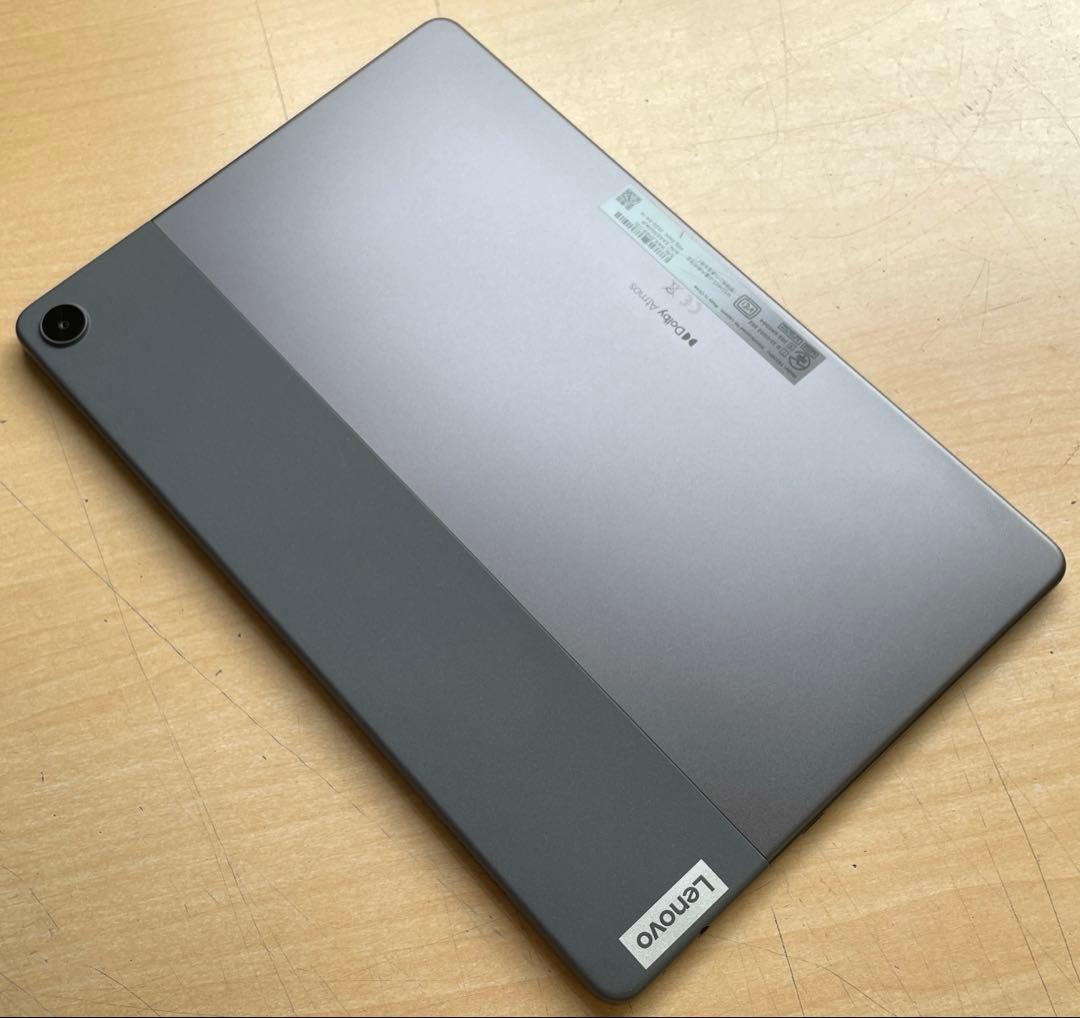Lenovo Tab M10 （3rd）TB328FU 64GB 超美品　#3