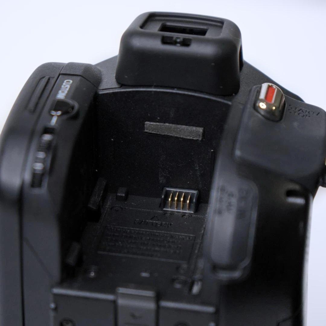 【美品】ビデオカメラ◆Cannon iVIS HF G10◆セット