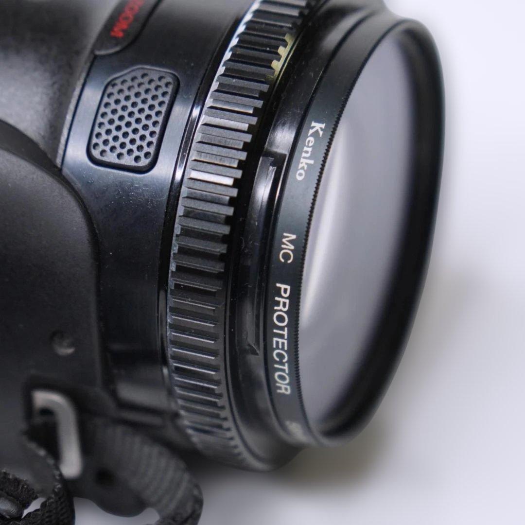 【美品】ビデオカメラ◆Cannon iVIS HF G10◆セット