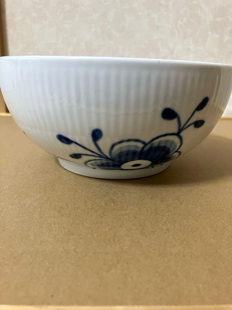 ロイヤルコペンハーゲン　メガボウル