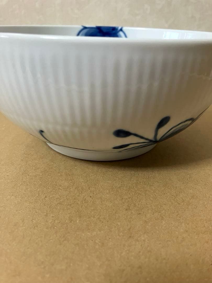 ロイヤルコペンハーゲン　メガボウル