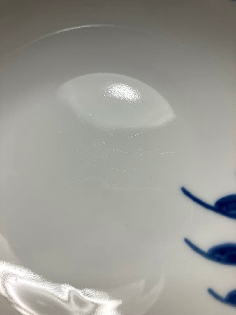ロイヤルコペンハーゲン　メガボウル
