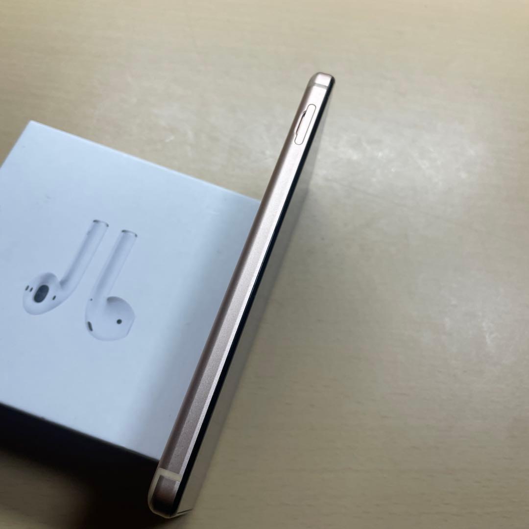 AQUOS sense4 basic A003SH SIMフリー　割れなし