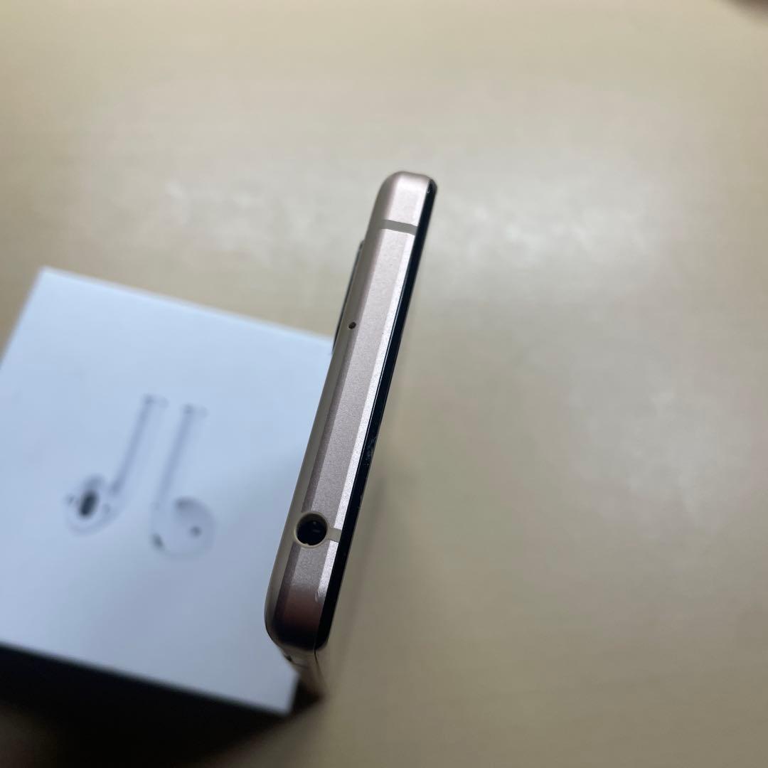 AQUOS sense4 basic A003SH SIMフリー　割れなし