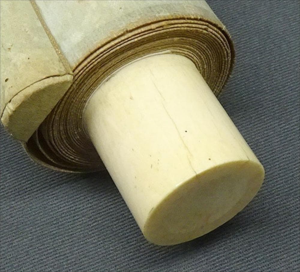 【真作】掛軸 陸軍中将 堀内文次郎『一行書』絹本 肉筆 掛け軸 w05022