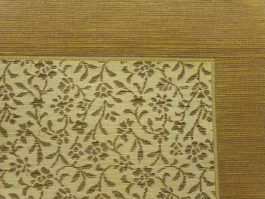 【真作】掛軸 陸軍中将 堀内文次郎『一行書』絹本 肉筆 掛け軸 w05022