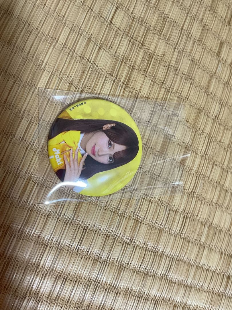 SKE48 野村実代　フライヤー、生写真、缶バッジ、トレカセット