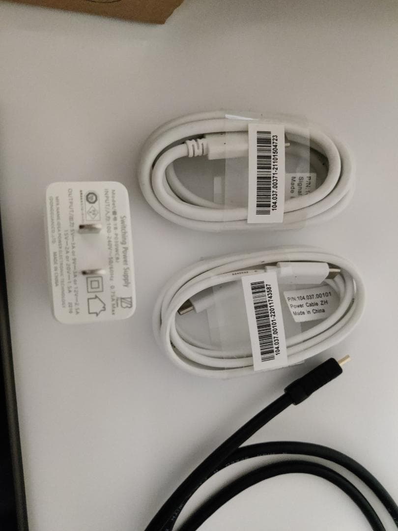 【動作確認済み】INNOCN 13K1F 13.3インチ モバイルモニター