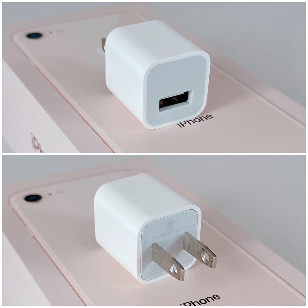 Apple iPhone8 64GB ゴールド SIMフリー