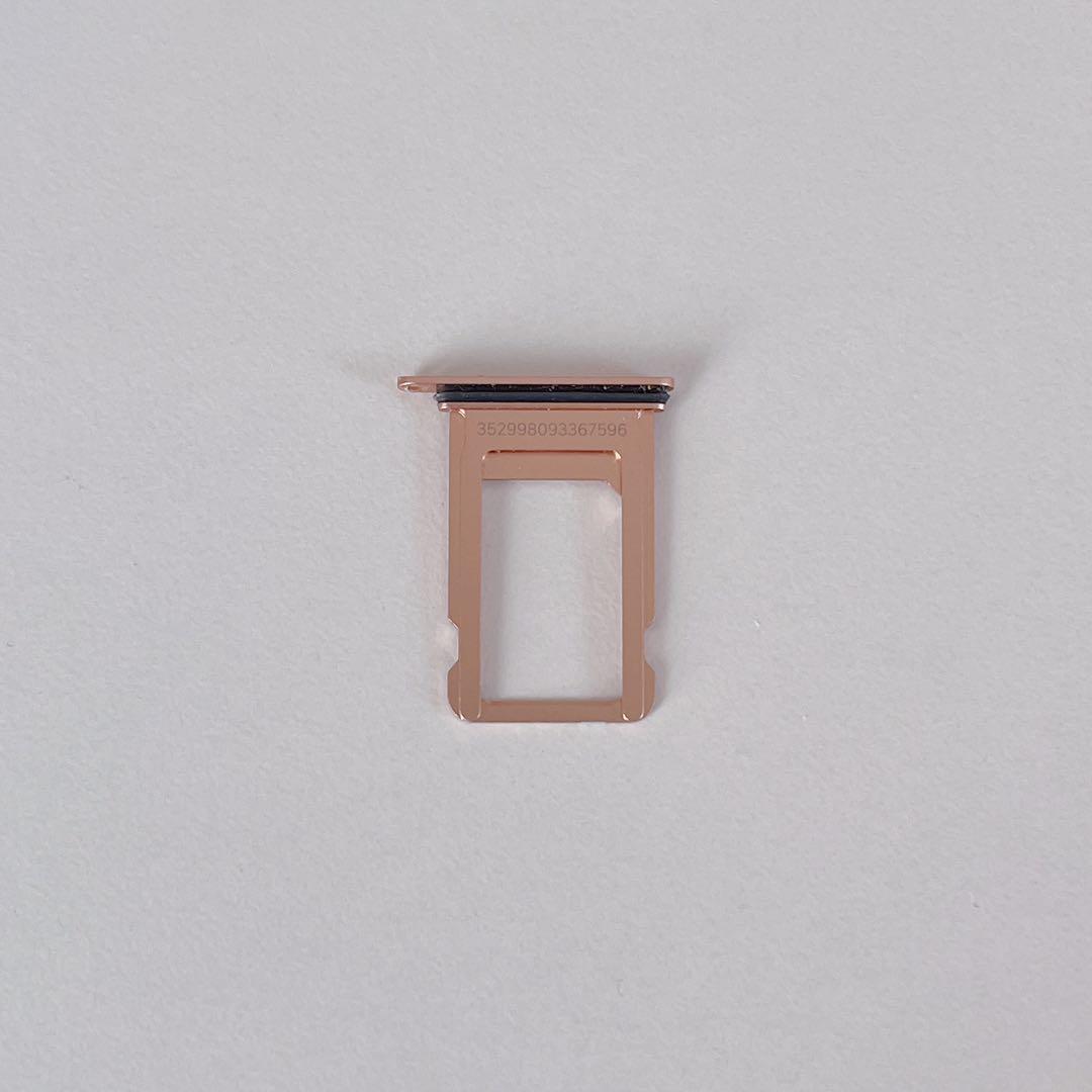 Apple iPhone8 64GB ゴールド SIMフリー