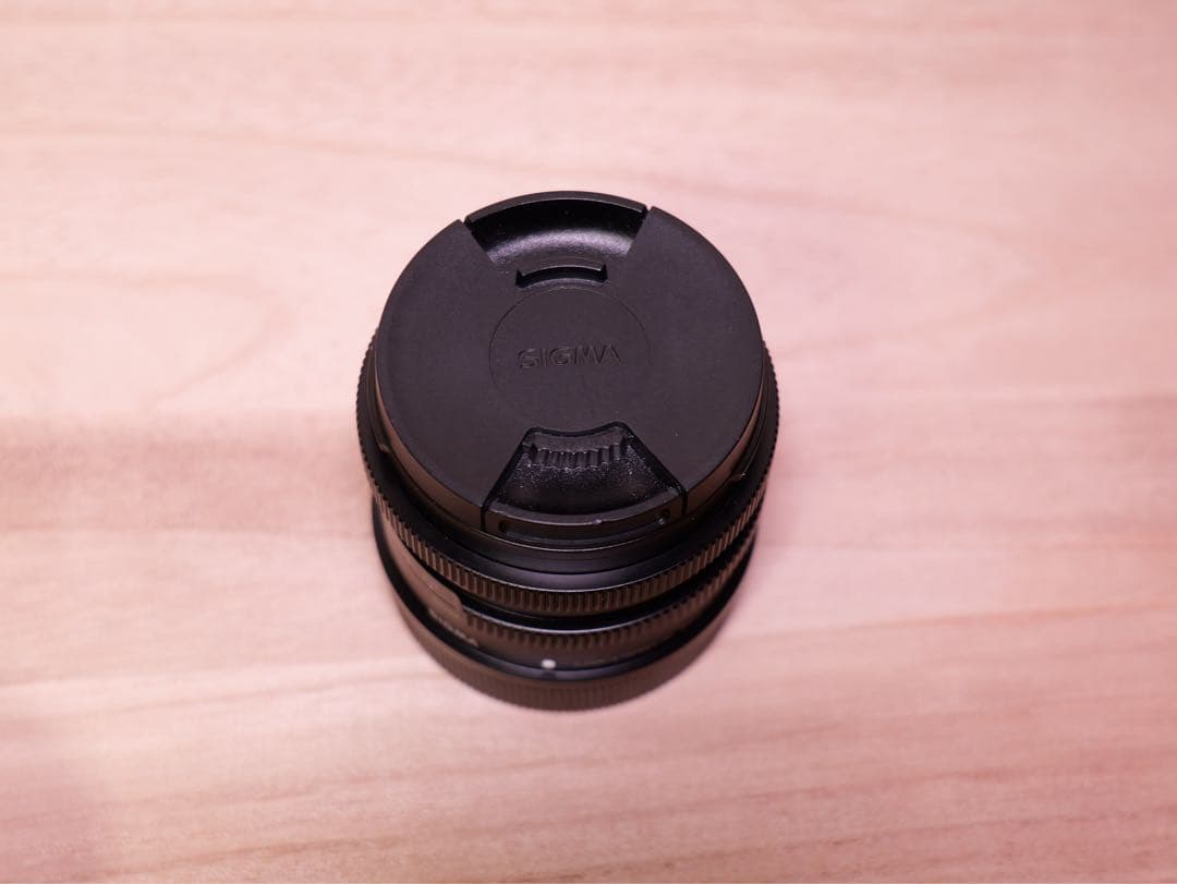 SIGMA 45mm F2.8 DG DN (ライカSL/TL用)