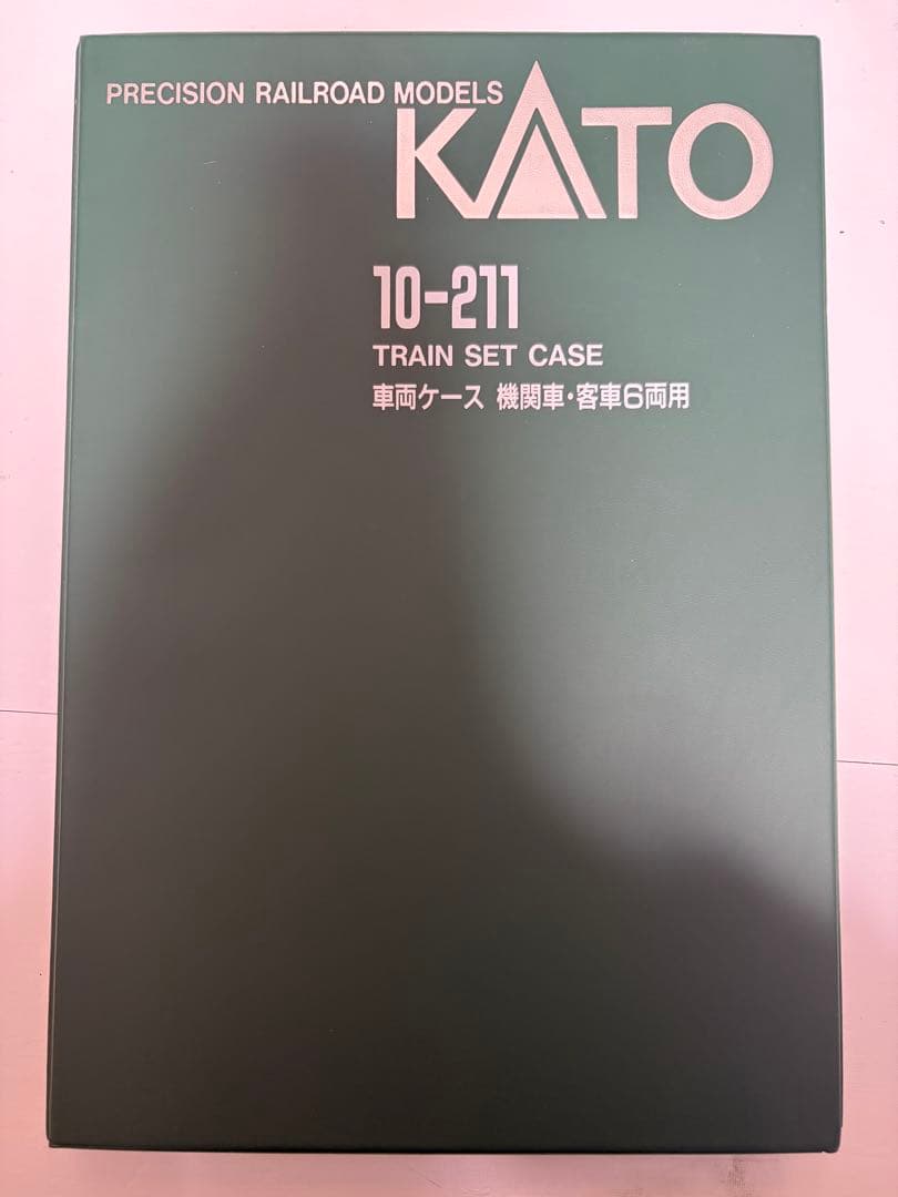 KATO 蒸気機関車 客車 セット　C62 オハフ33 オハ35