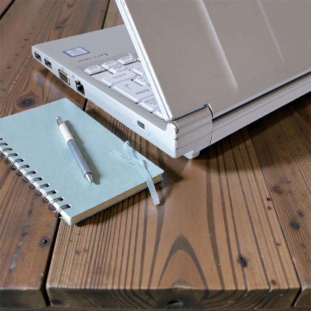 ✨バッテリー良好 レッツノート Windows11 Office2019✨