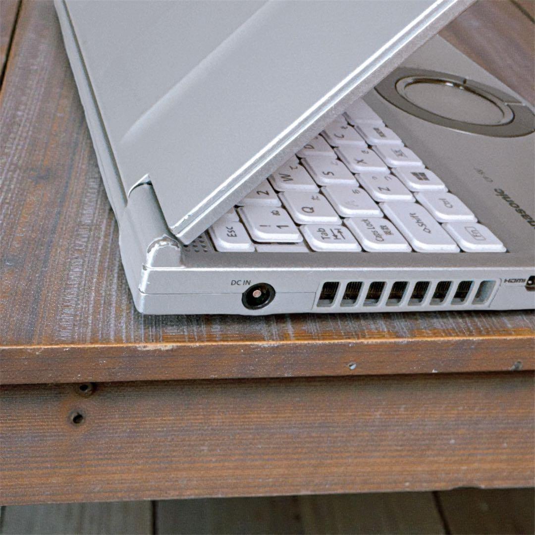 ✨バッテリー良好 レッツノート Windows11 Office2019✨