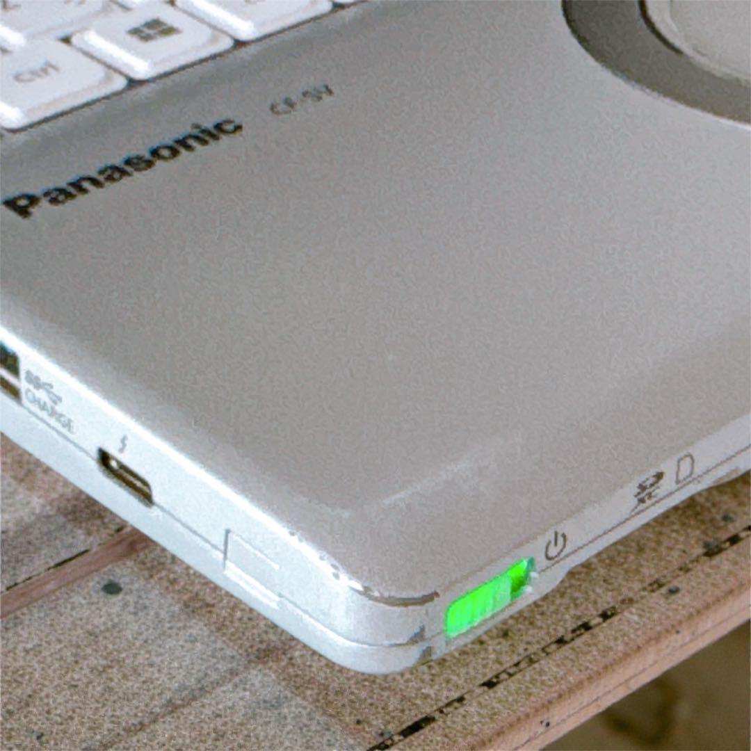 ✨バッテリー良好 レッツノート Windows11 Office2019✨