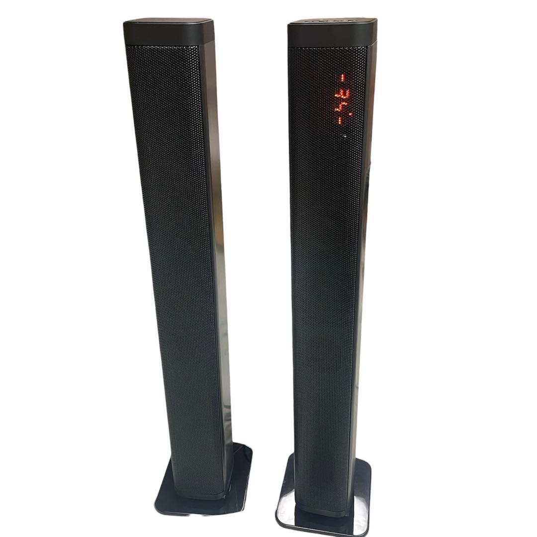 ◯ワイヤレス TVサウンドバー スピーカー Bluetooth BKS-30