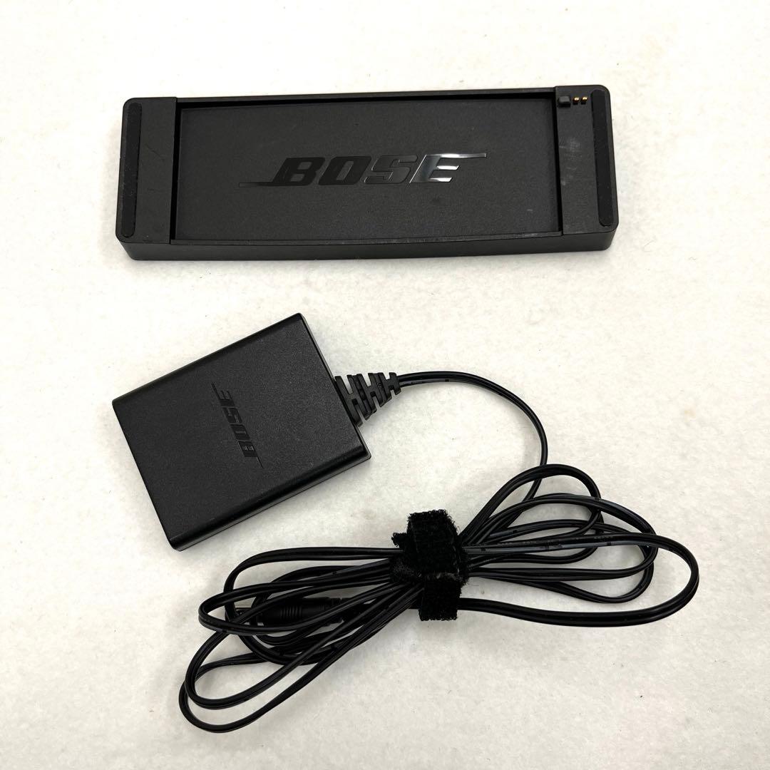 【T】BOSE SoundLink Mini ワイヤレススピーカー