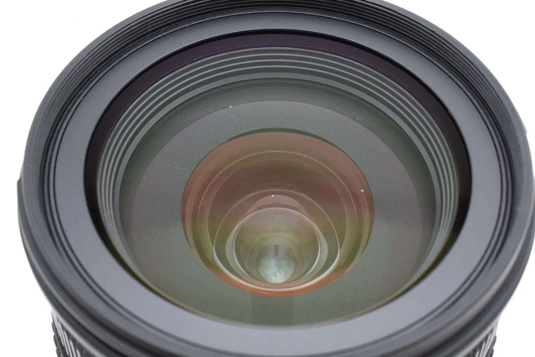 美品 SIGMA 17-70ｍｍ F2.8-4 DC OS HSM Canon